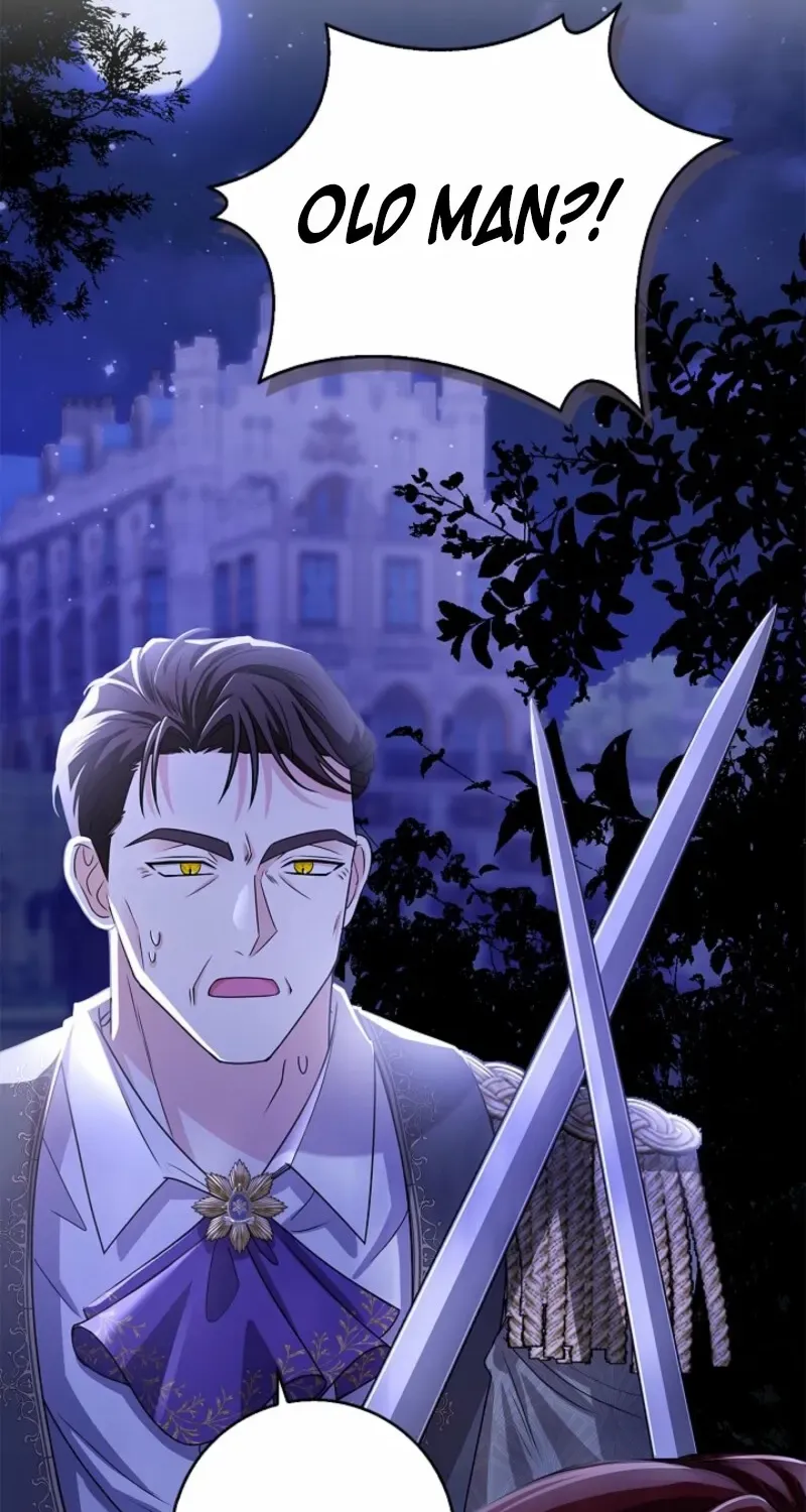 I Live with My Villain Uncle Chapter 4 page 89 - 