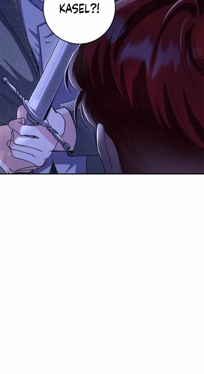 I Live with My Villain Uncle Chapter 4 page 90 - 