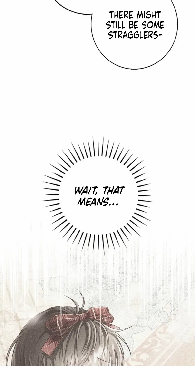 I Live with My Villain Uncle Chapter 4 page 92 - 