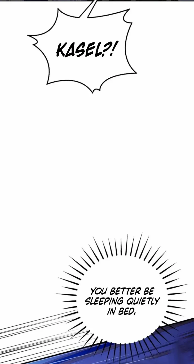 I Live with My Villain Uncle Chapter 4 page 96 - 
