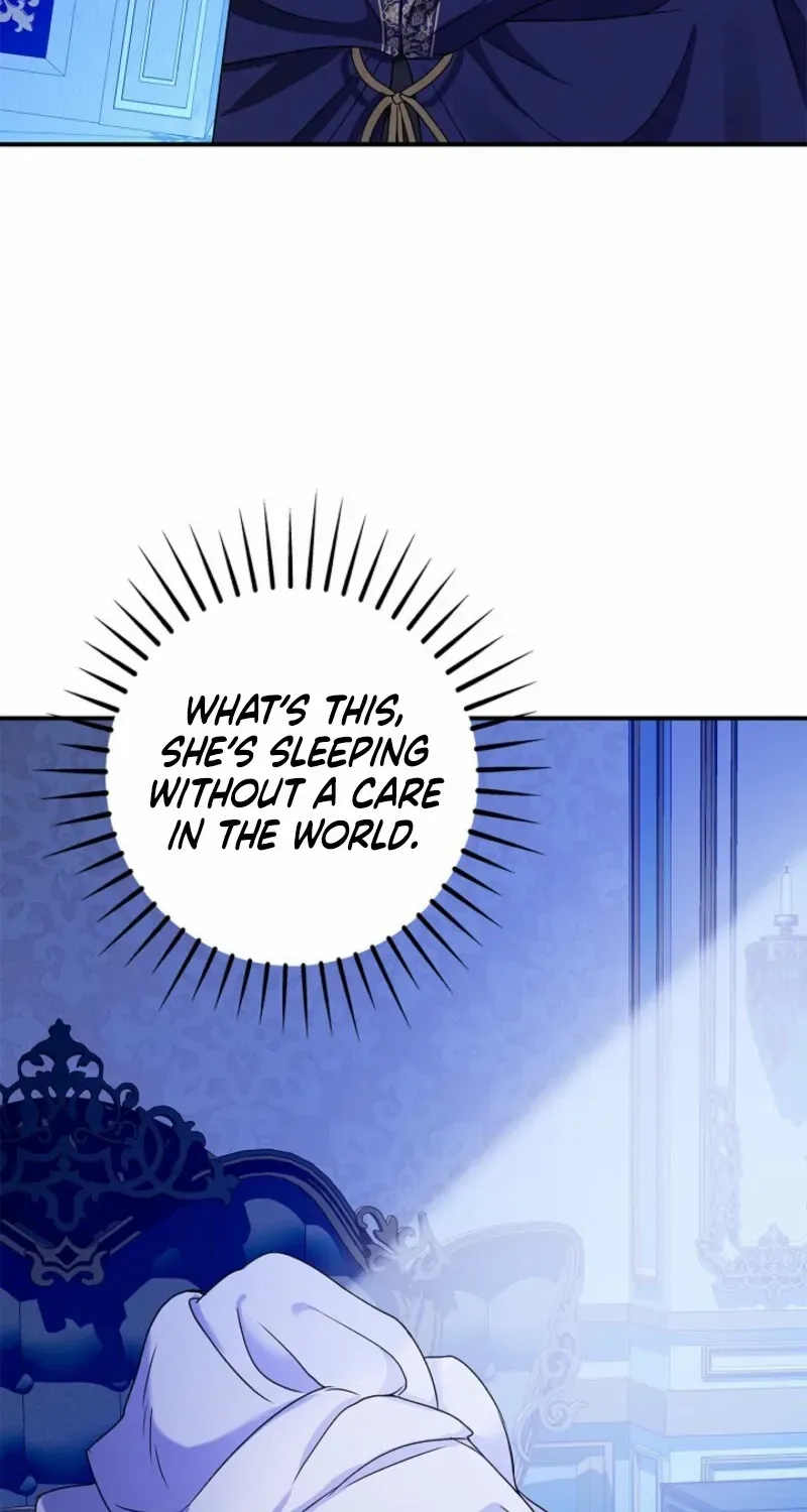 I Live with My Villain Uncle Chapter 4 page 99 - 