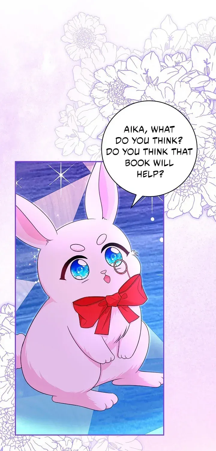 I Live with My Villain Uncle Chapter 42 page 12 - 