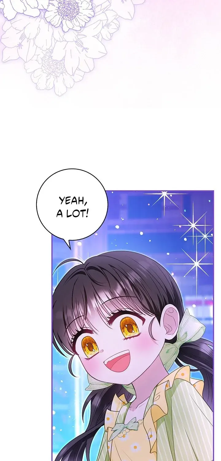 I Live with My Villain Uncle Chapter 42 page 13 - 