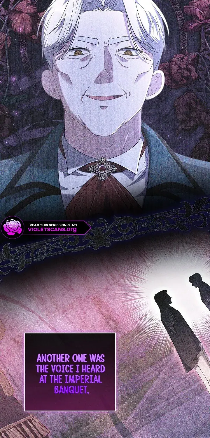 I Live with My Villain Uncle Chapter 42 page 5 - 