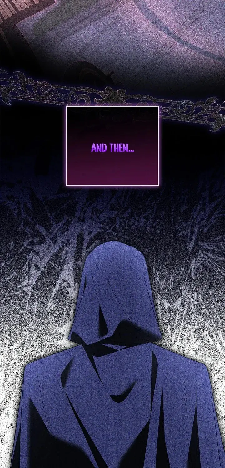 I Live with My Villain Uncle Chapter 42 page 6 - 