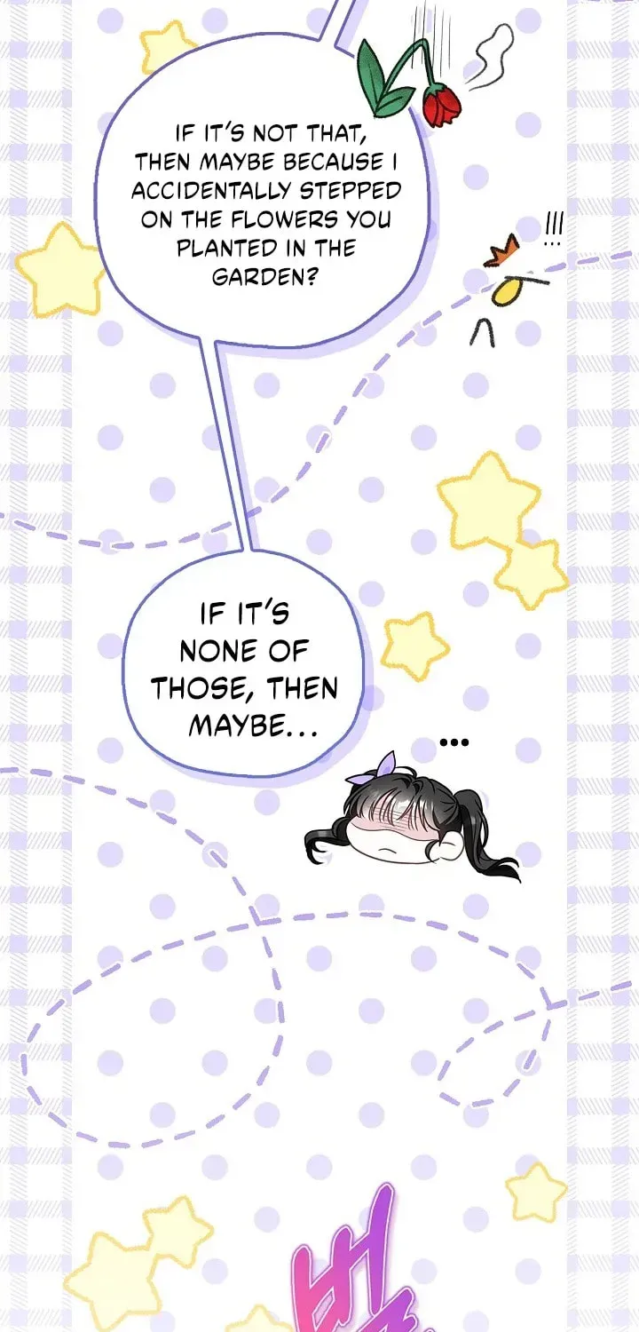 I Live with My Villain Uncle Chapter 42 page 60 - 