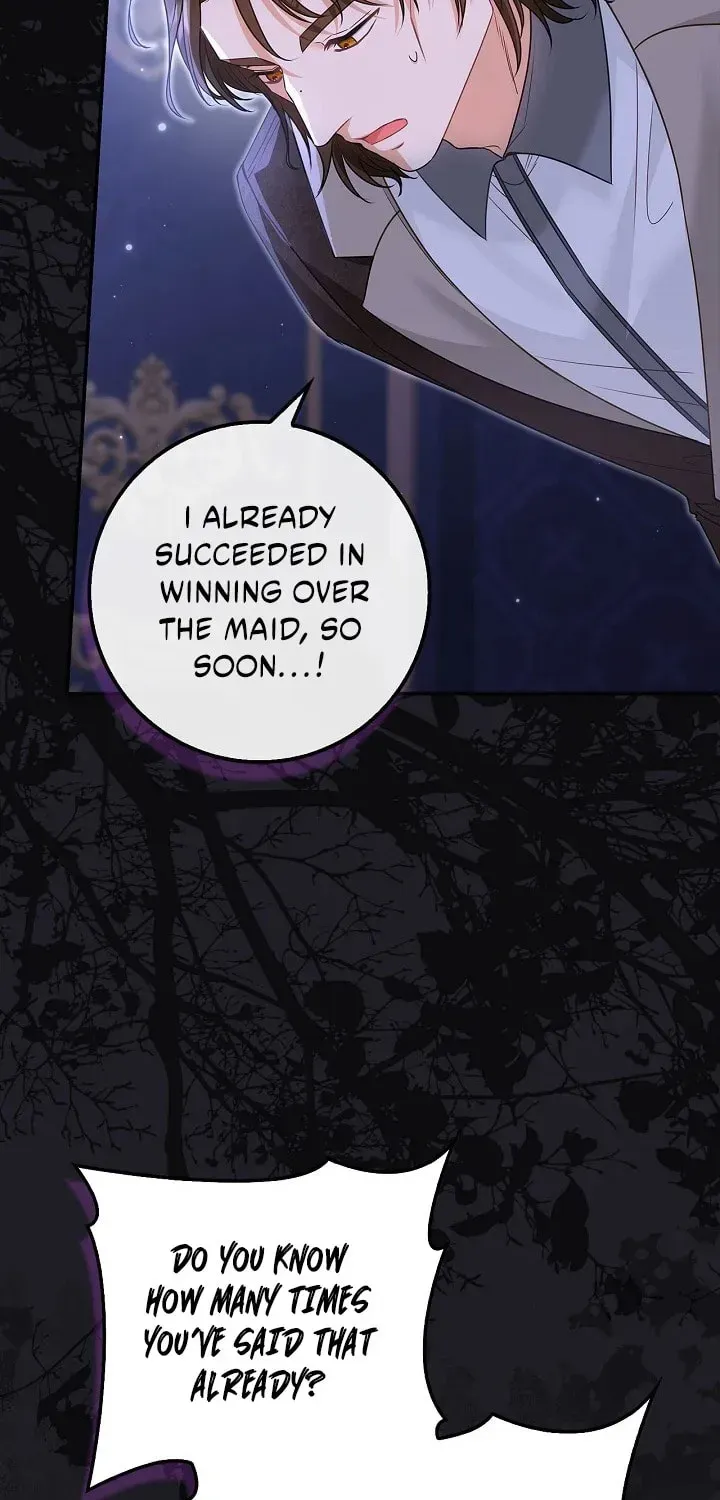I Live with My Villain Uncle Chapter 42 page 71 - 