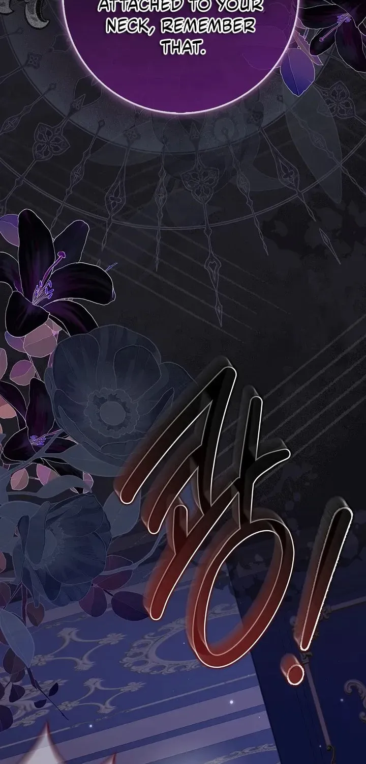 I Live with My Villain Uncle Chapter 42 page 74 - 