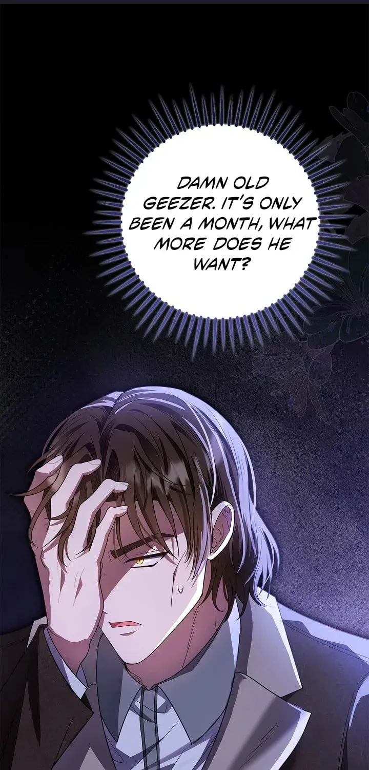 I Live with My Villain Uncle Chapter 42 page 76 - 