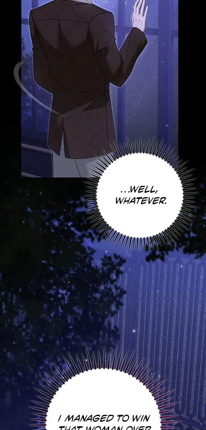 I Live with My Villain Uncle Chapter 42 page 78 - 