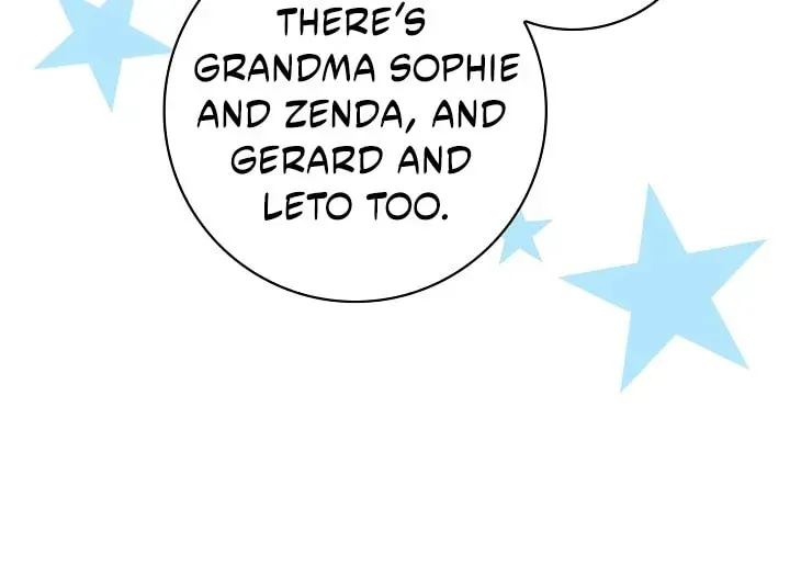 I Live with My Villain Uncle Chapter 42 page 89 - 