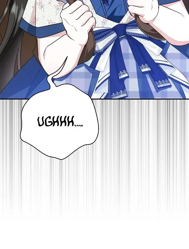 I Live with My Villain Uncle Chapter 42 page 98 - 