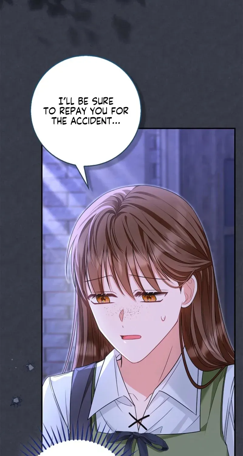 I Live with My Villain Uncle Chapter 43 page 13 - 