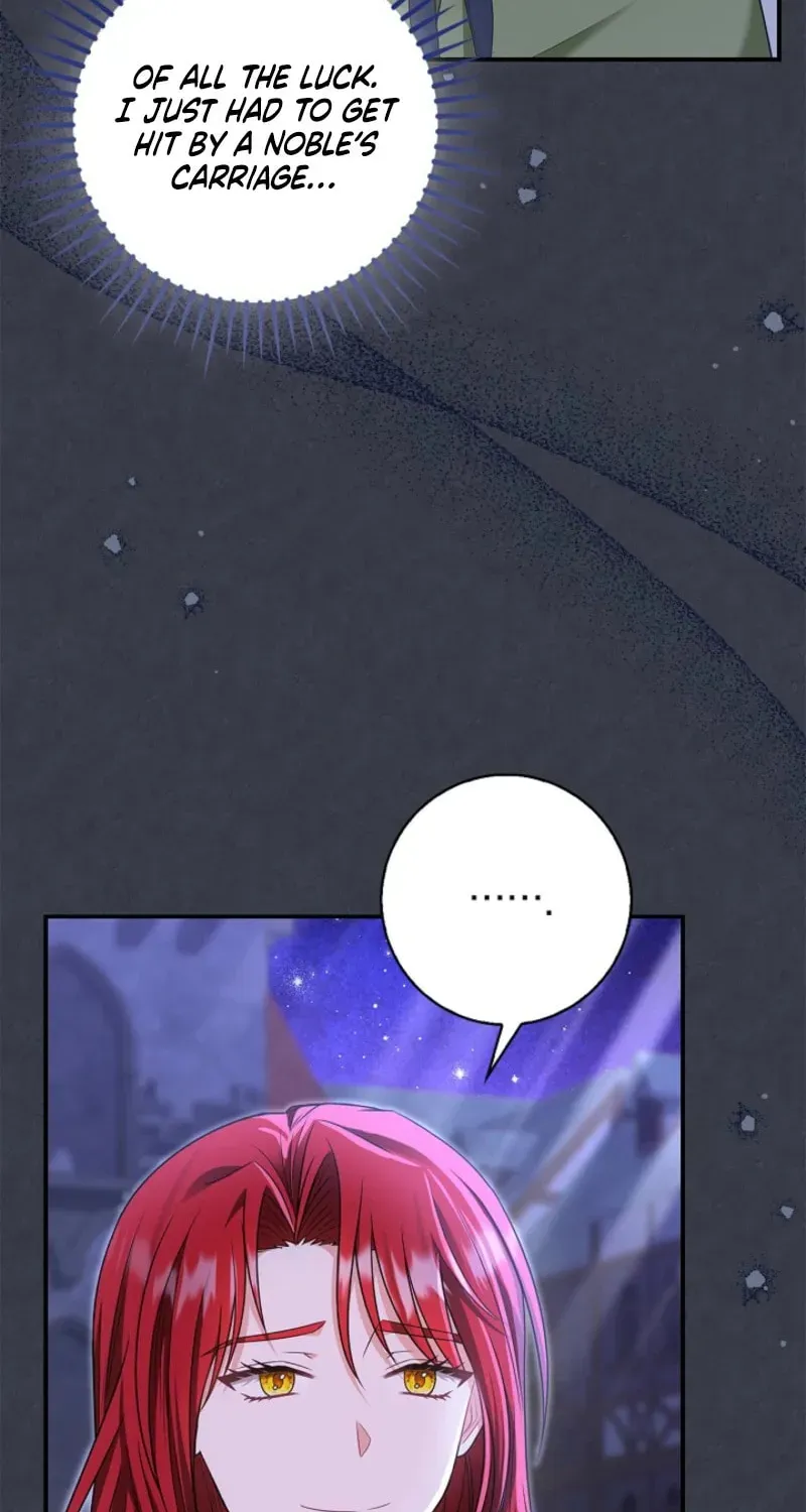 I Live with My Villain Uncle Chapter 43 page 14 - 