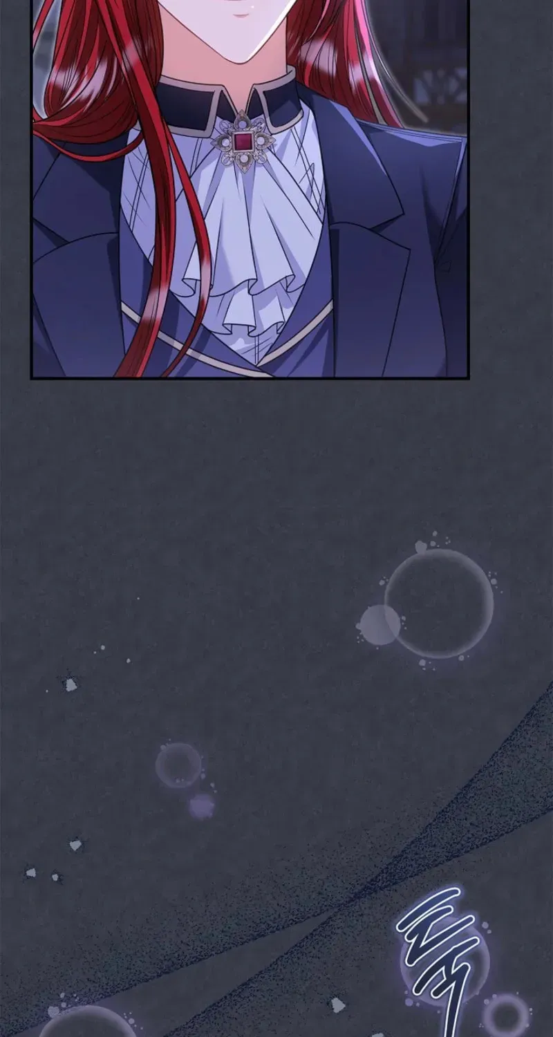 I Live with My Villain Uncle Chapter 43 page 15 - 