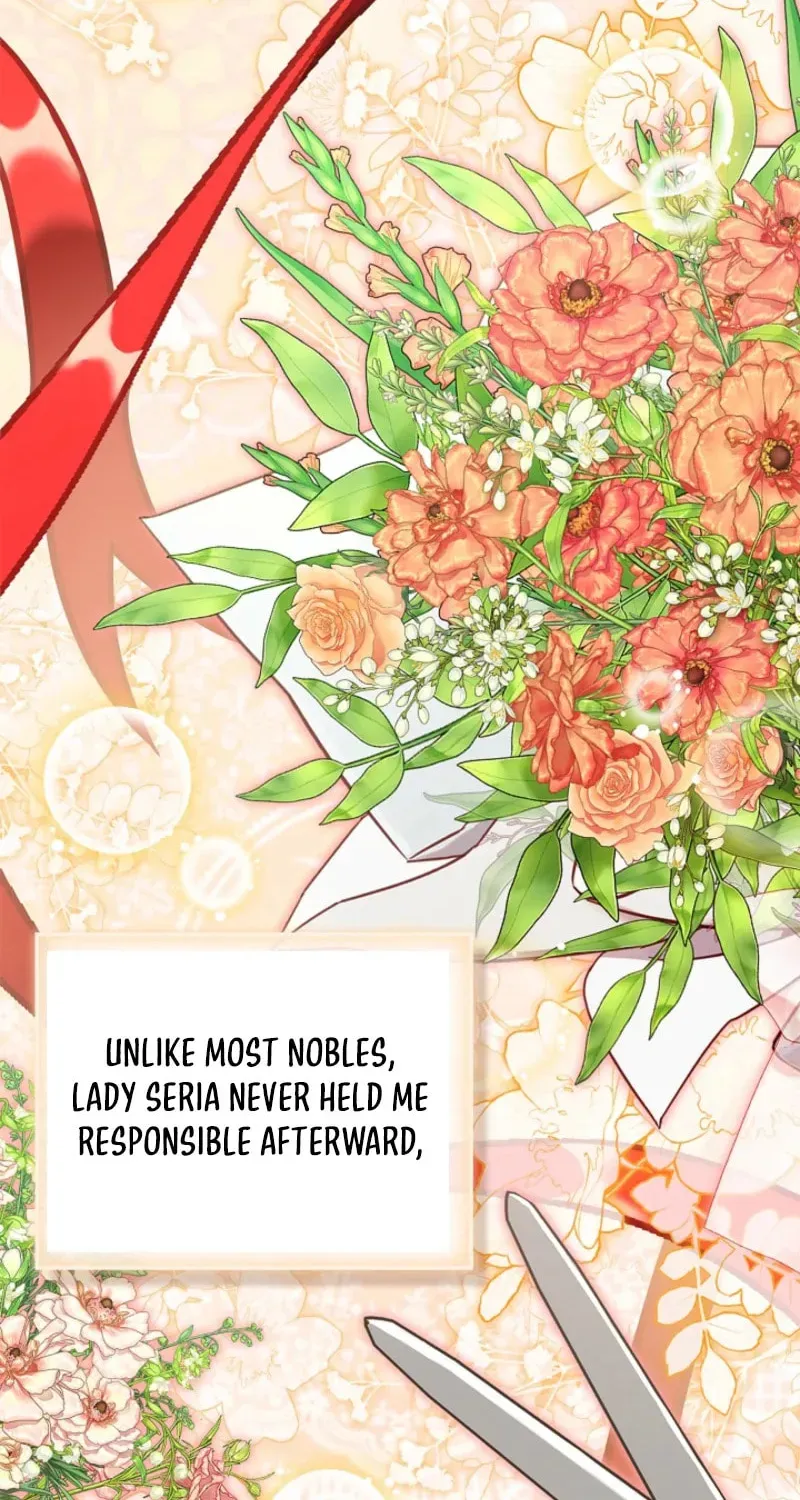 I Live with My Villain Uncle Chapter 43 page 18 - 