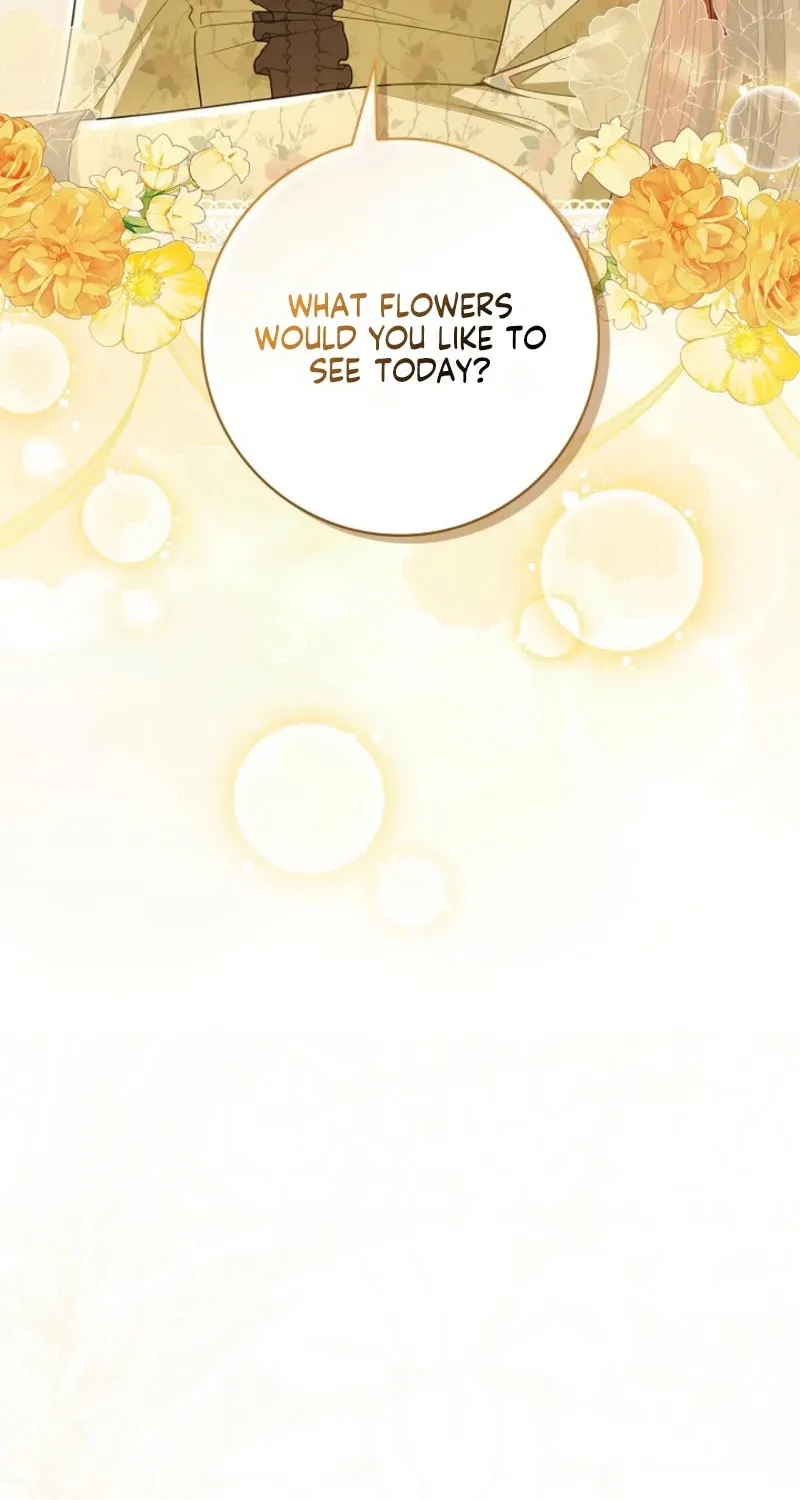 I Live with My Villain Uncle Chapter 43 page 23 - 