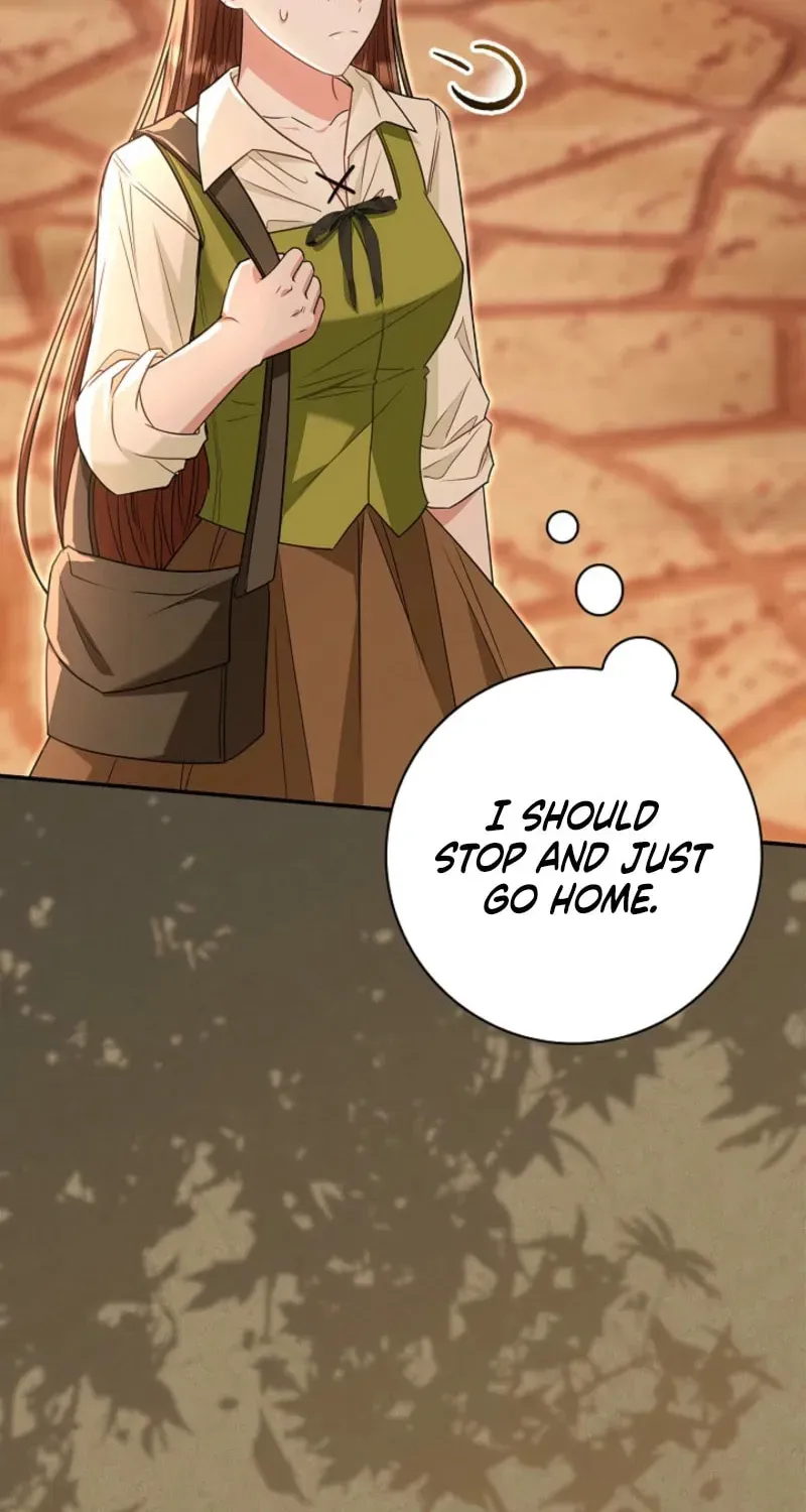I Live with My Villain Uncle Chapter 43 page 4 - 