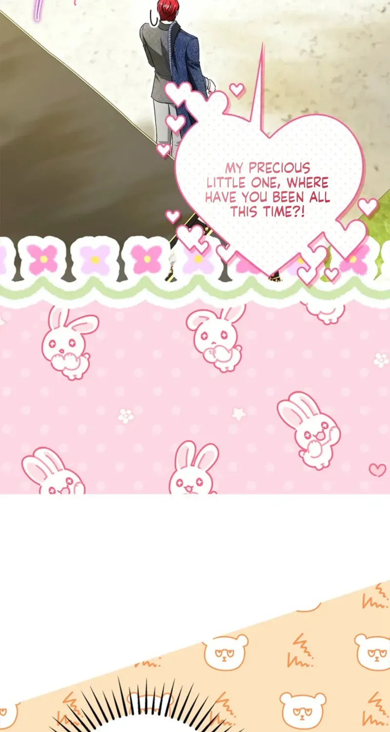 I Live with My Villain Uncle Chapter 43 page 38 - 