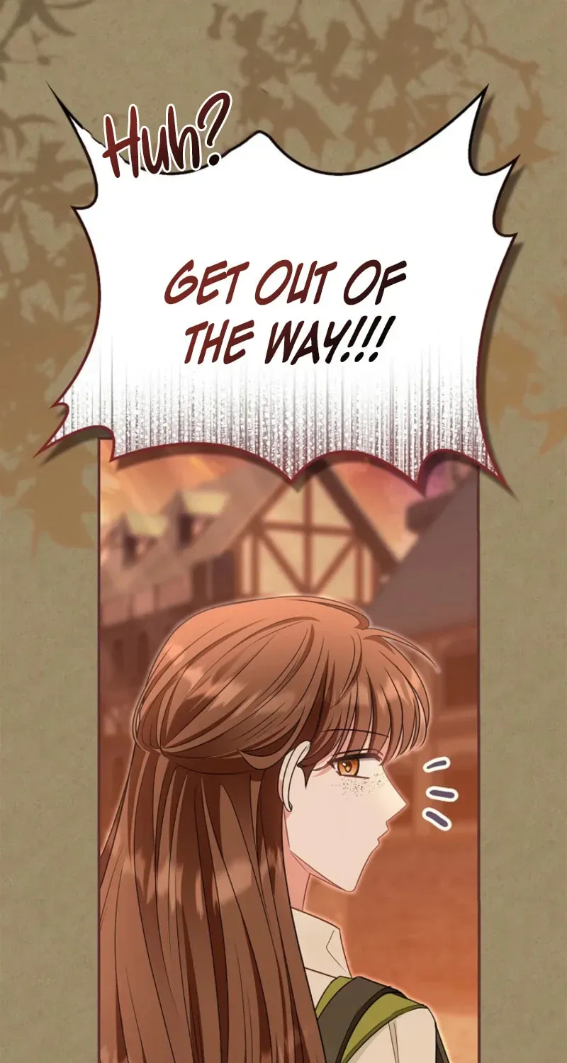 I Live with My Villain Uncle Chapter 43 page 5 - 