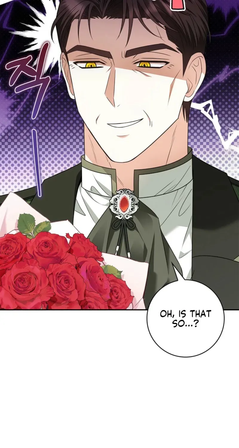 I Live with My Villain Uncle Chapter 43 page 44 - 