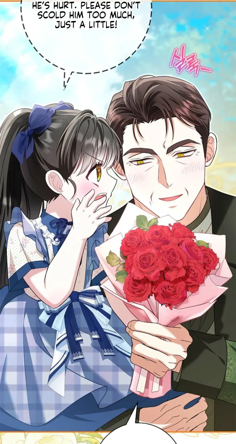 I Live with My Villain Uncle Chapter 43 page 49 - 