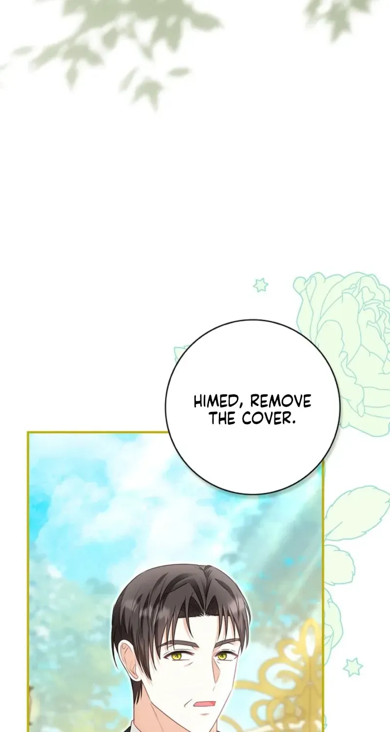 I Live with My Villain Uncle Chapter 43 page 52 - 