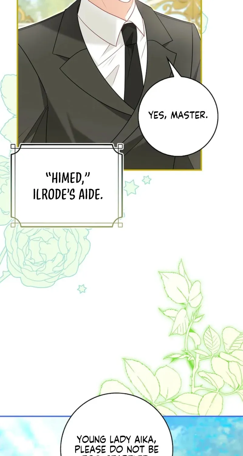 I Live with My Villain Uncle Chapter 43 page 53 - 
