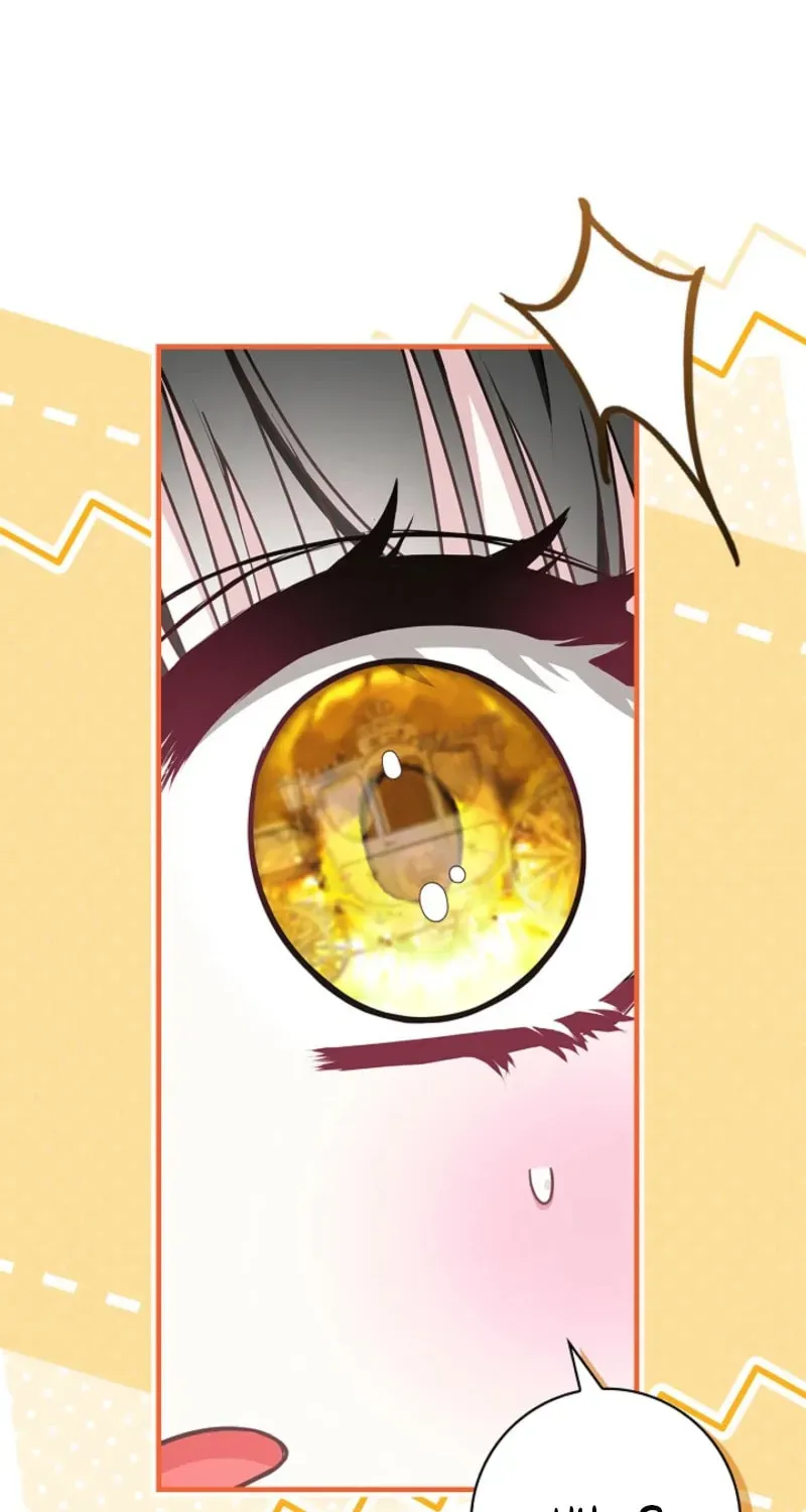 I Live with My Villain Uncle Chapter 43 page 58 - 