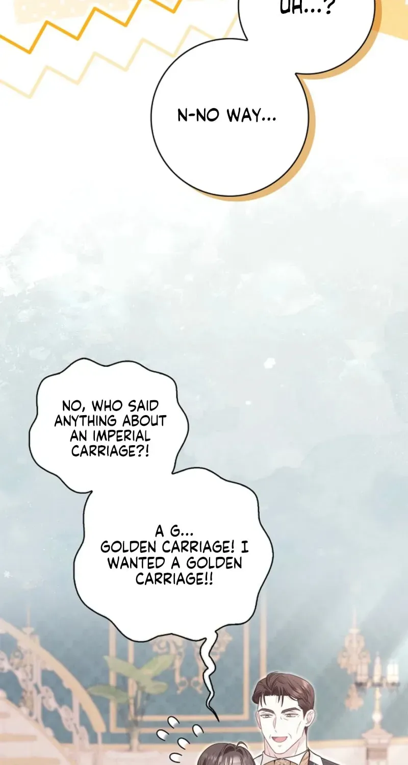 I Live with My Villain Uncle Chapter 43 page 59 - 