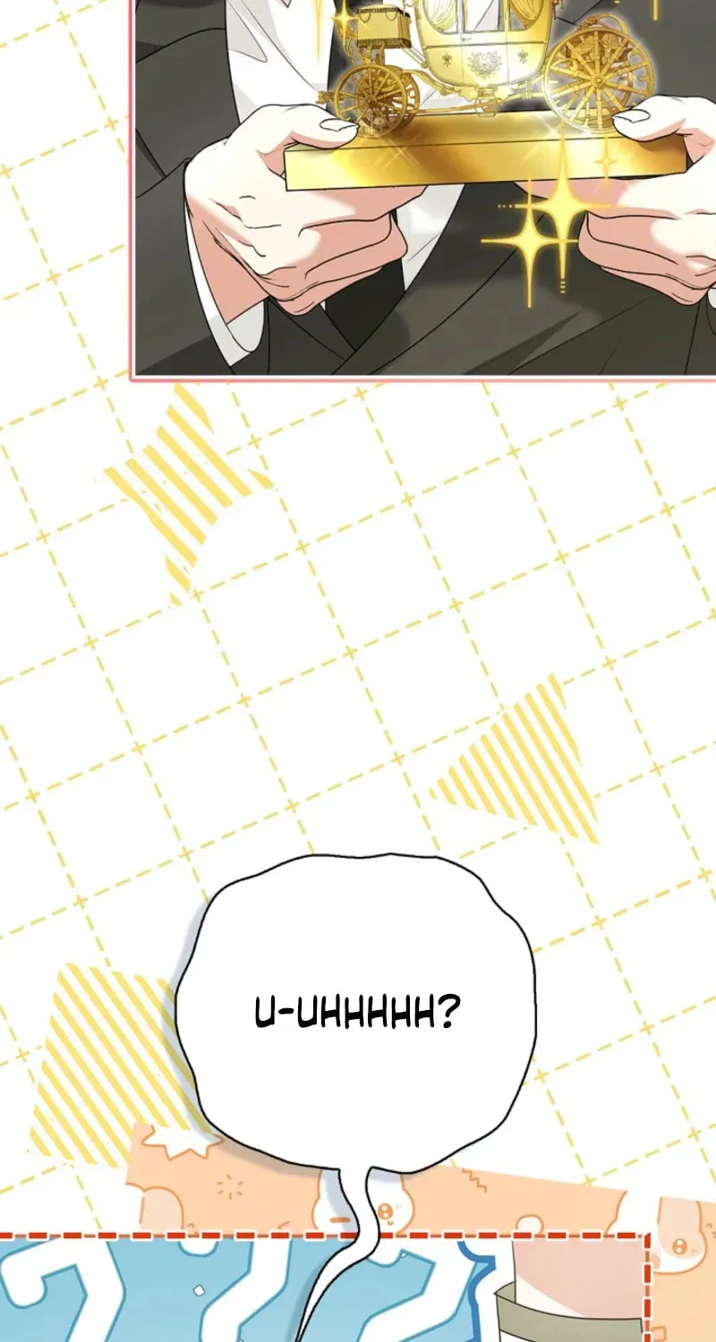 I Live with My Villain Uncle Chapter 43 page 67 - 