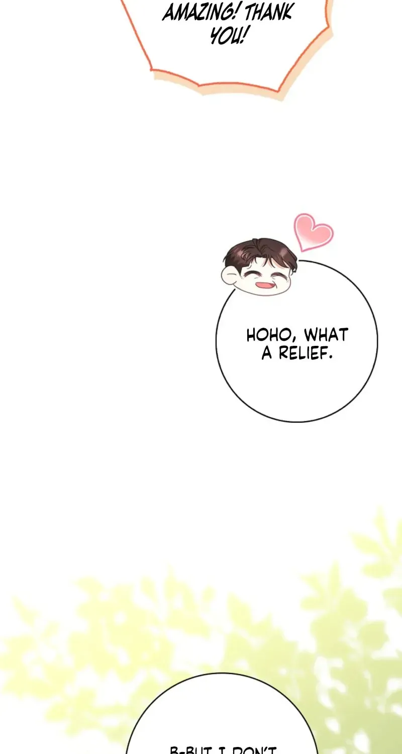 I Live with My Villain Uncle Chapter 43 page 71 - 