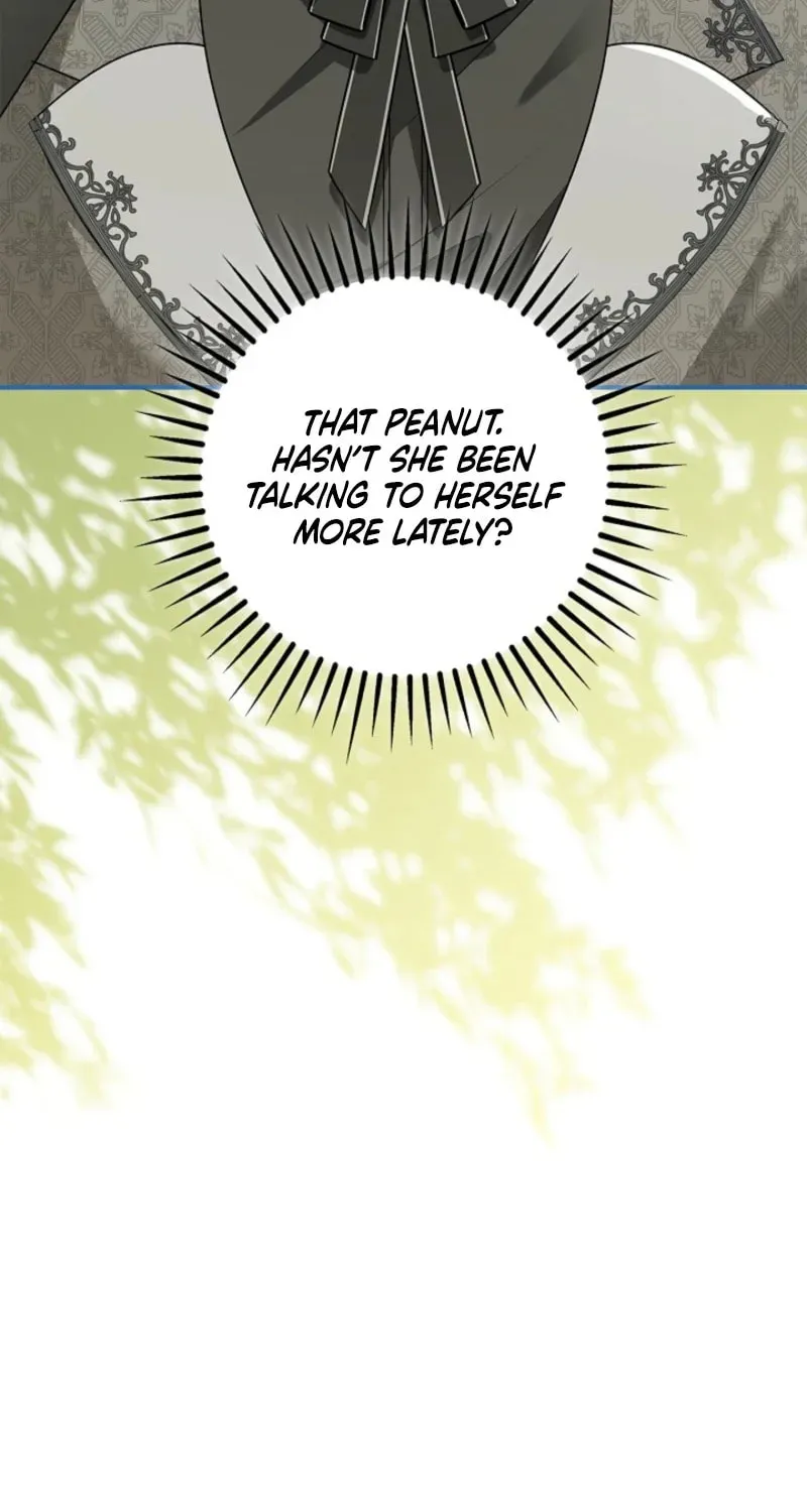I Live with My Villain Uncle Chapter 43 page 81 - 