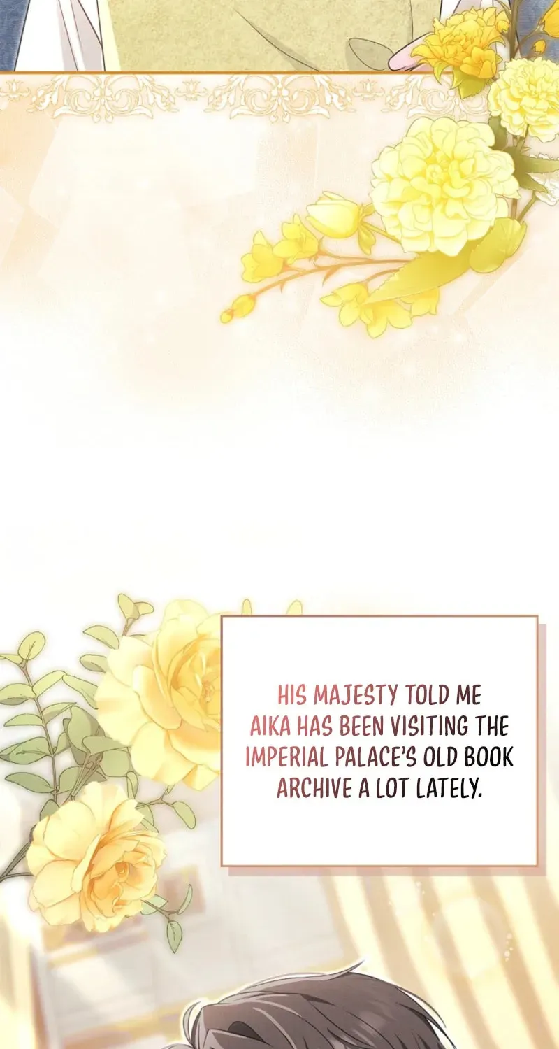 I Live with My Villain Uncle Chapter 43 page 88 - 
