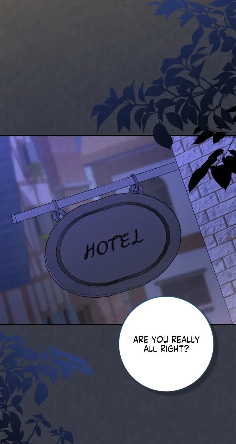 I Live with My Villain Uncle Chapter 43 page 10 - 