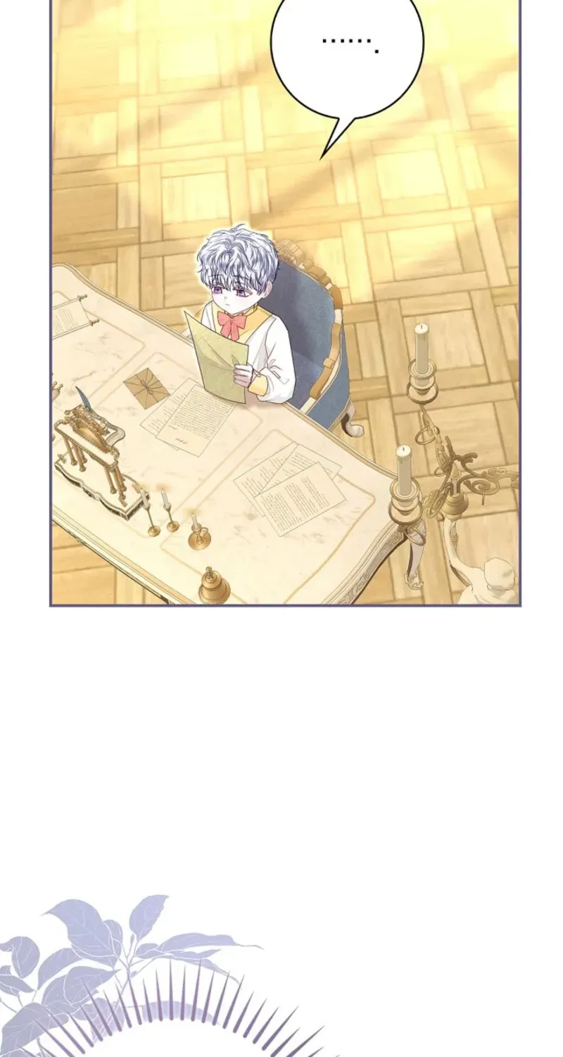 I Live with My Villain Uncle Chapter 43 page 92 - 