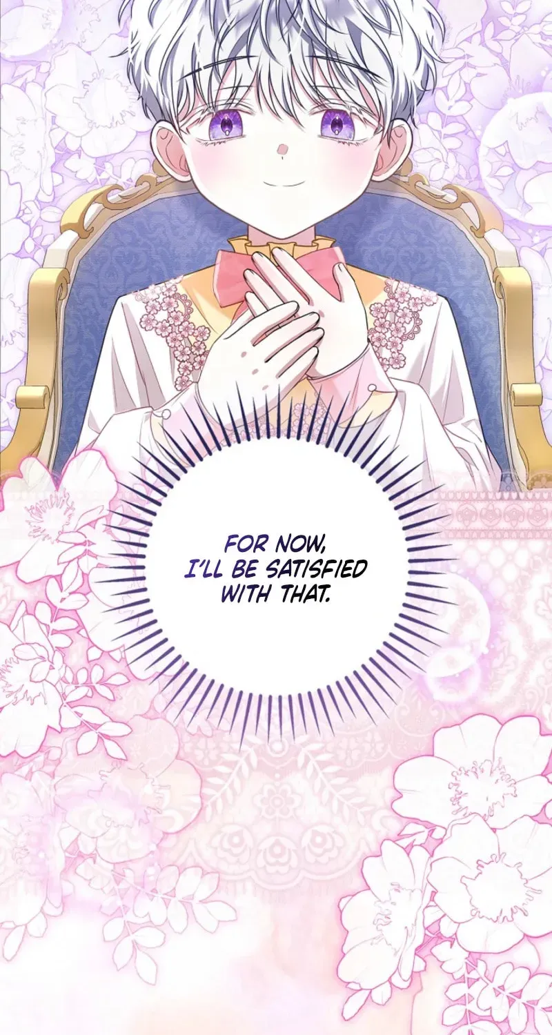I Live with My Villain Uncle Chapter 43 page 98 - 