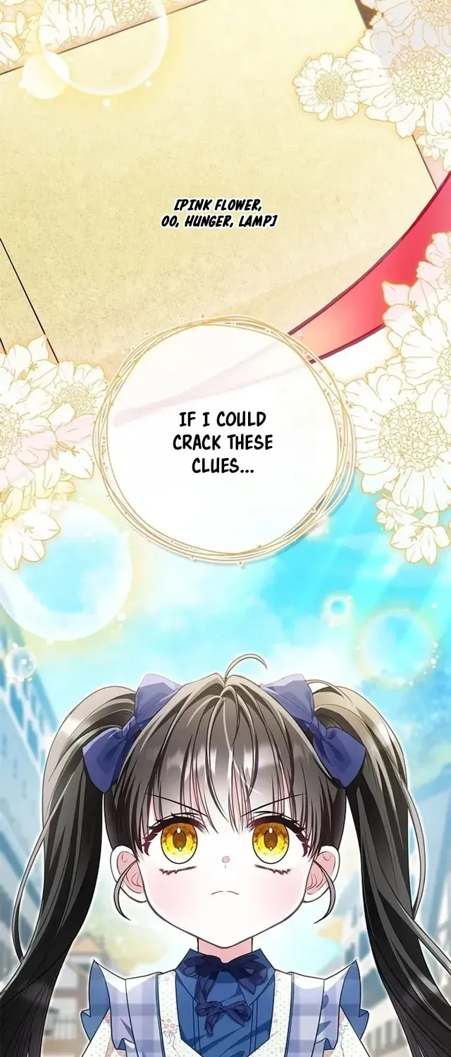 I Live with My Villain Uncle Chapter 44 page 2 - 