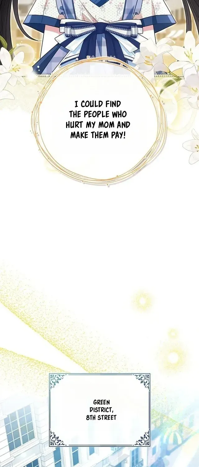 I Live with My Villain Uncle Chapter 44 page 3 - 