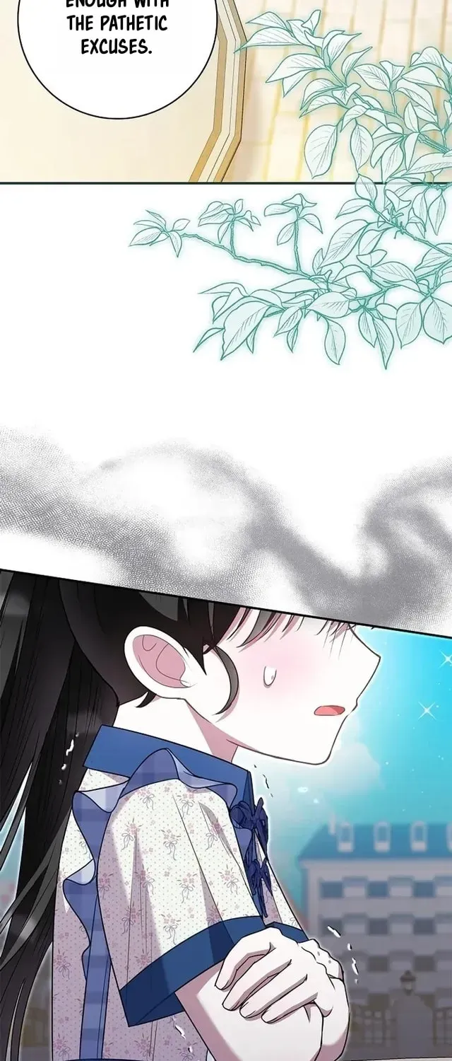 I Live with My Villain Uncle Chapter 44 page 39 - 