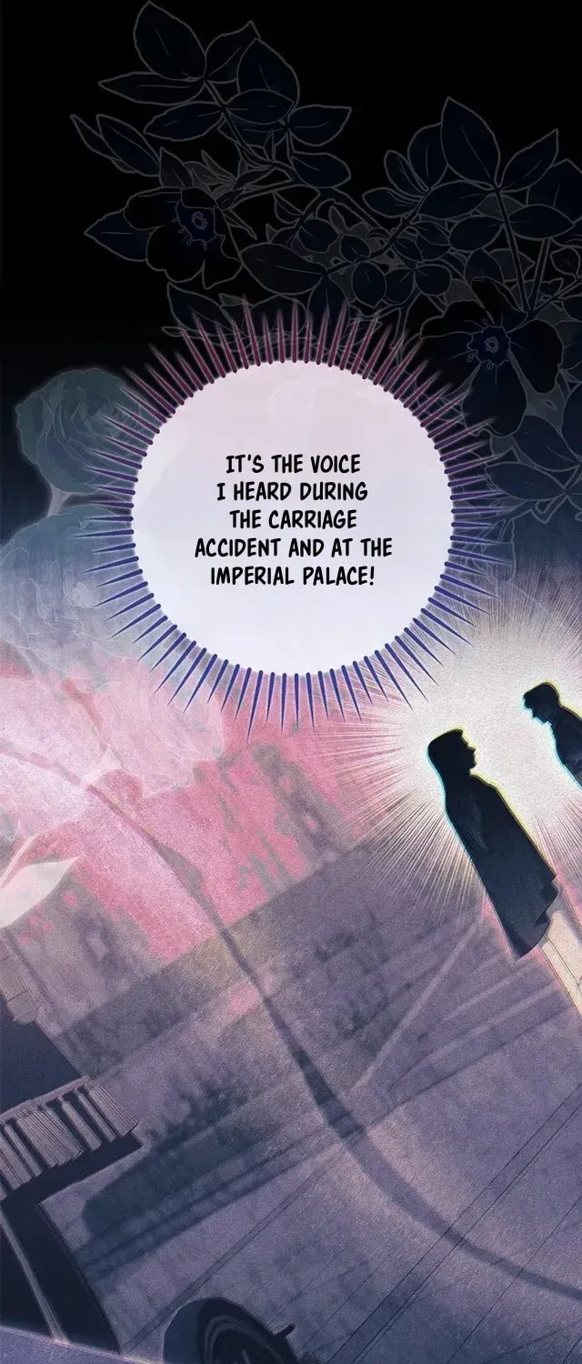 I Live with My Villain Uncle Chapter 44 page 44 - 