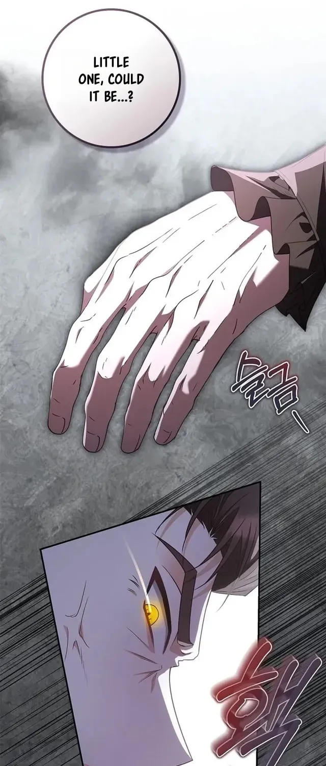 I Live with My Villain Uncle Chapter 44 page 52 - 