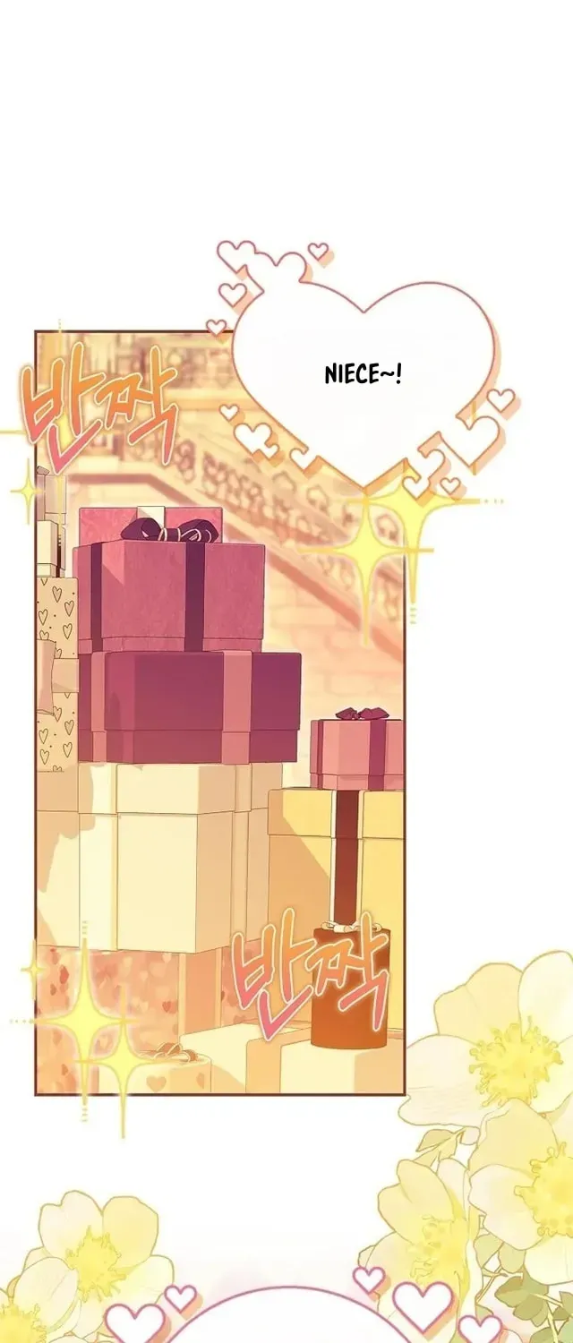 I Live with My Villain Uncle Chapter 44 page 67 - 