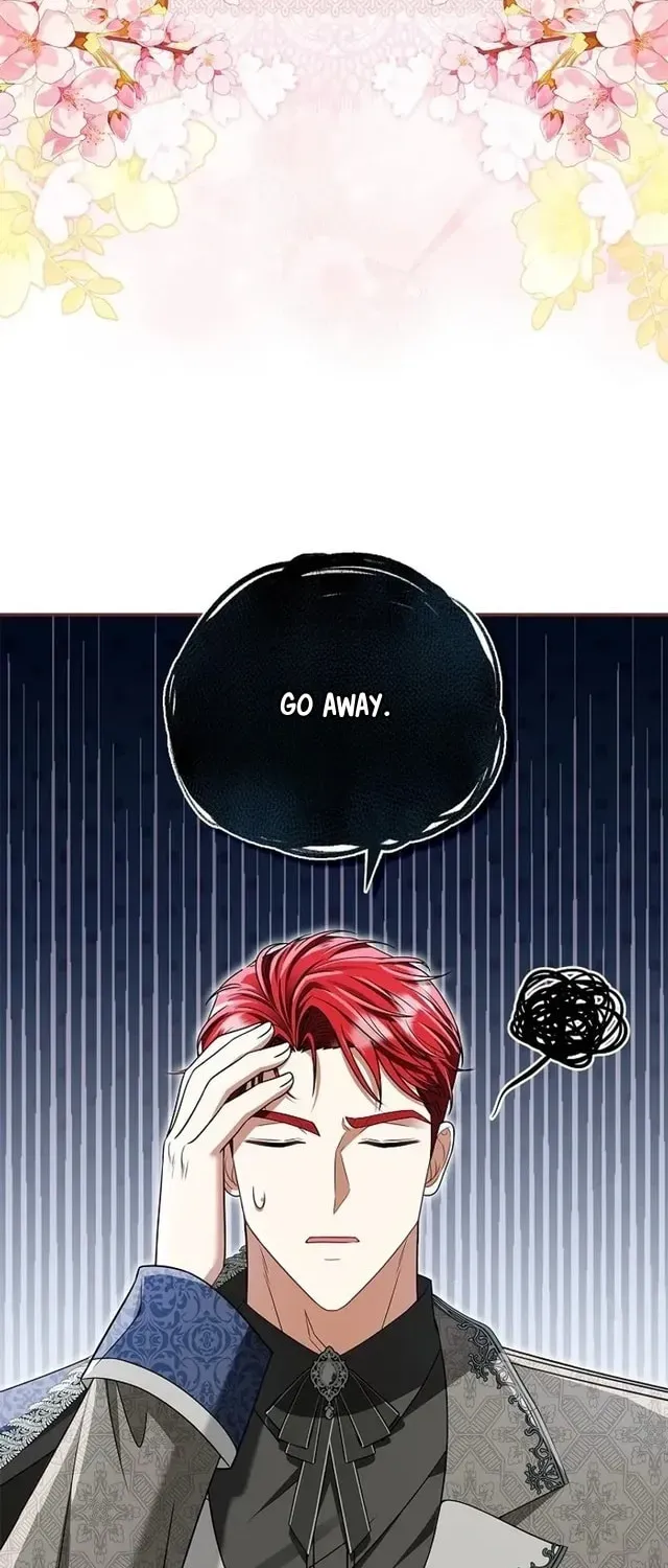 I Live with My Villain Uncle Chapter 44 page 69 - 