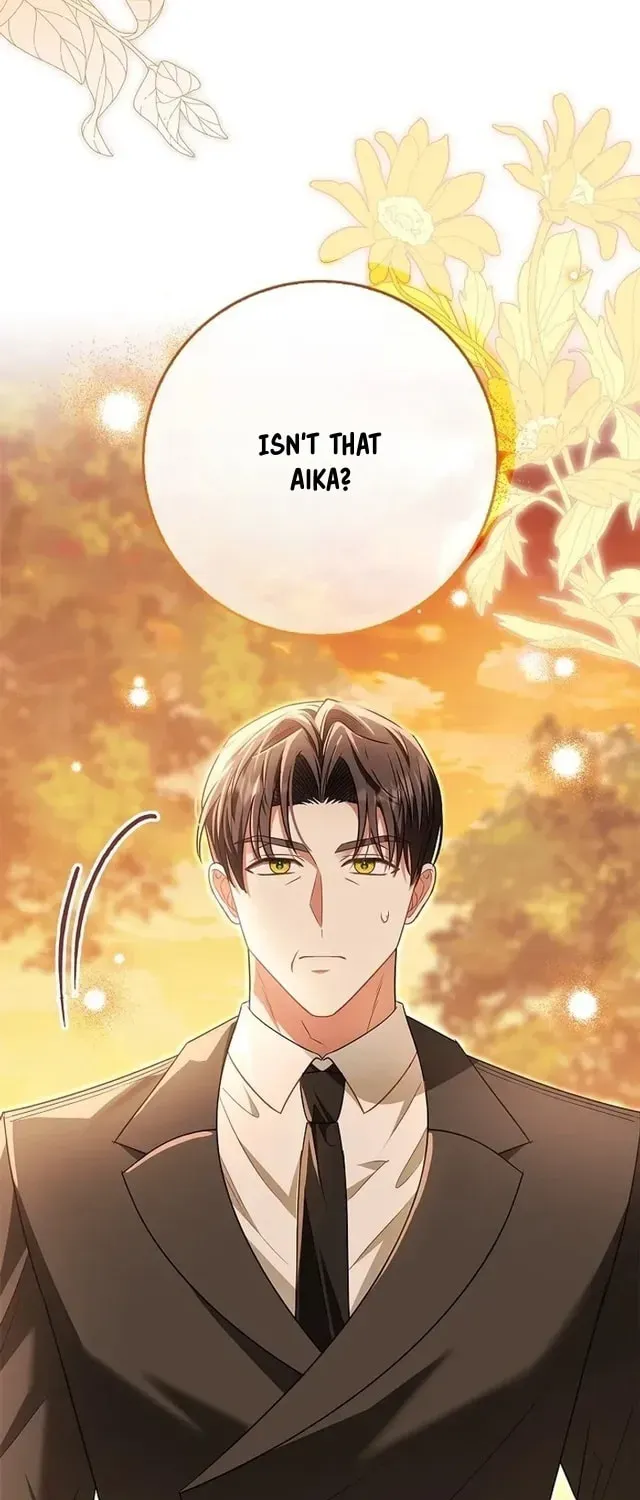 I Live with My Villain Uncle Chapter 44 page 88 - 