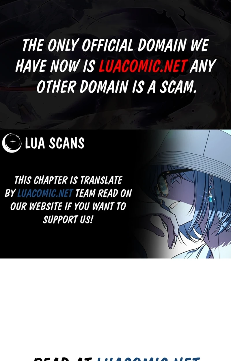 I Live with My Villain Uncle Chapter 45 page 1 - 