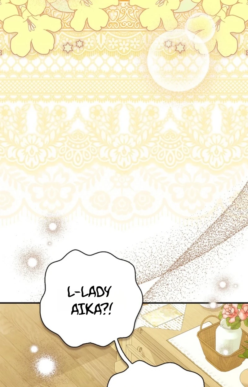 I Live with My Villain Uncle Chapter 45 page 102 - 