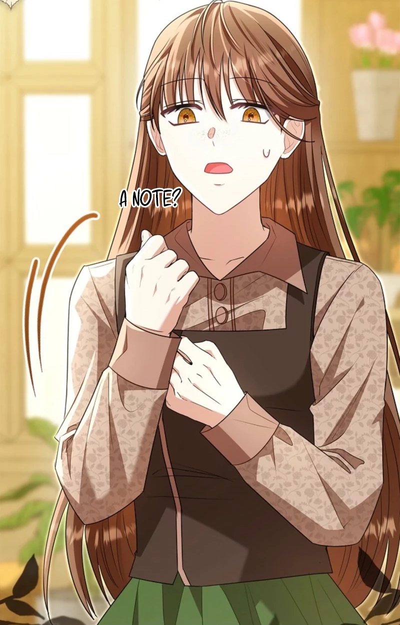 I Live with My Villain Uncle Chapter 45 page 106 - 