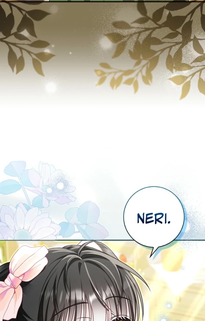 I Live with My Villain Uncle Chapter 45 page 107 - 