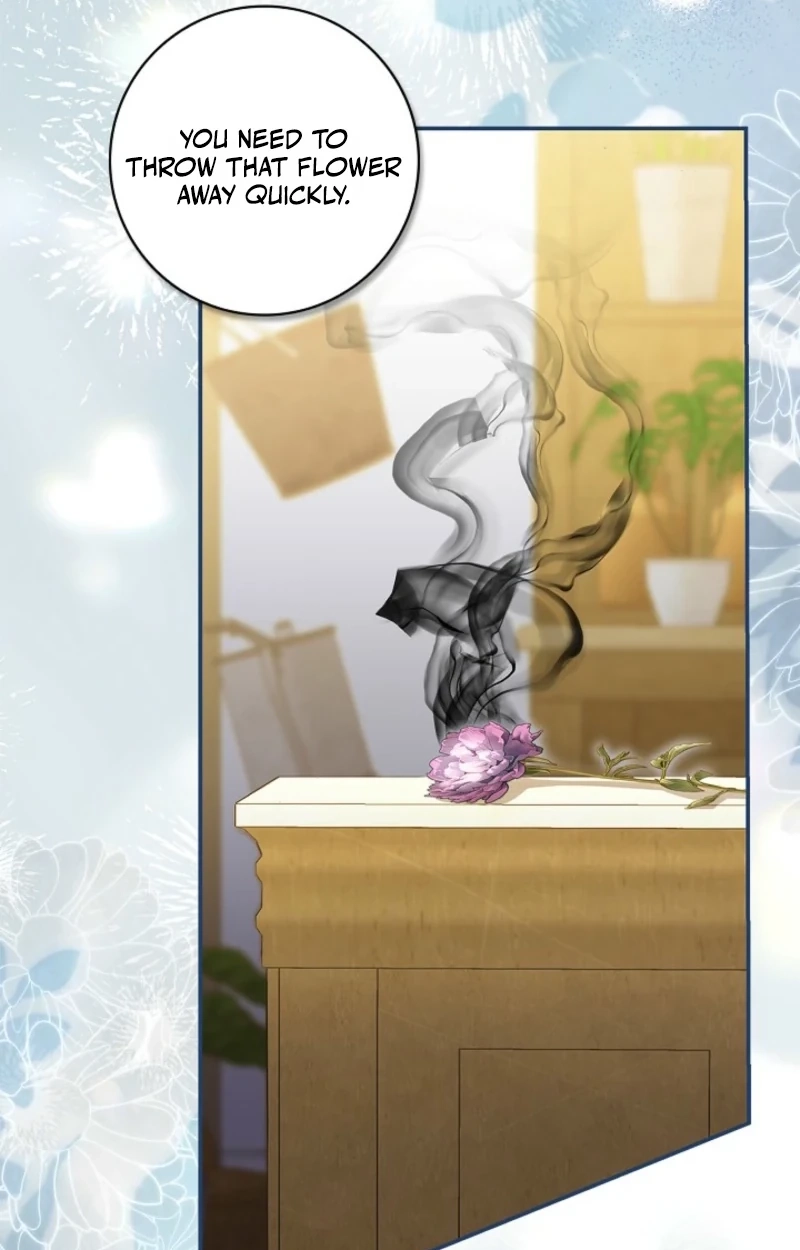 I Live with My Villain Uncle Chapter 45 page 109 - 